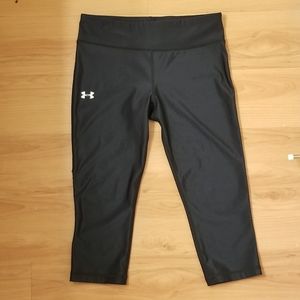 underarmour workout leggings